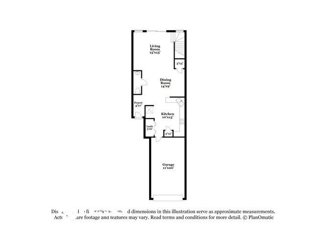 Building Photo - 10621 Academy Park Dr