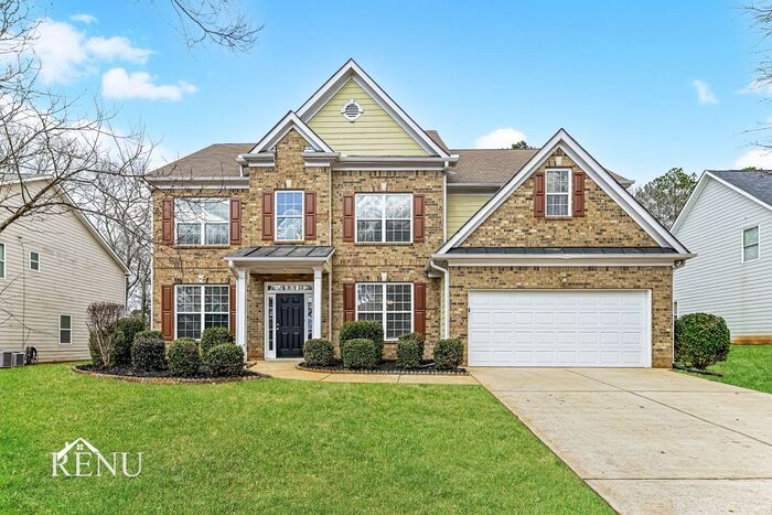 Foto principal - 2336 McIntosh Dr