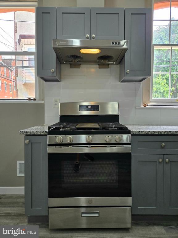 Foto del edificio - 1218 N 16th St