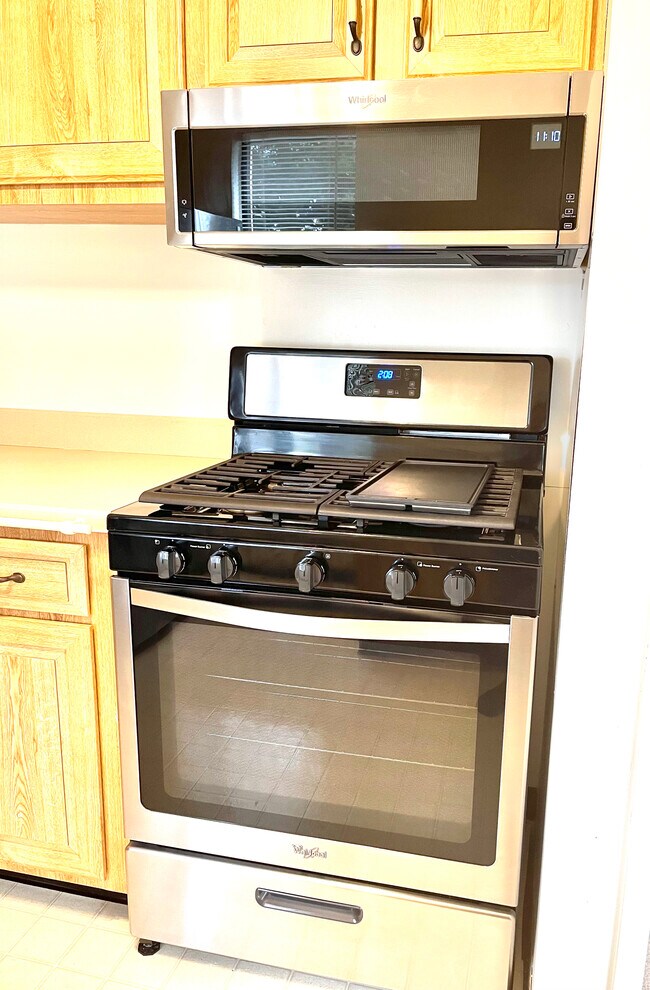 Foto del edificio - 5860 Thunder Hill Rd