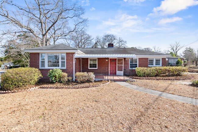 Building Photo - 409 Wilkes Rd