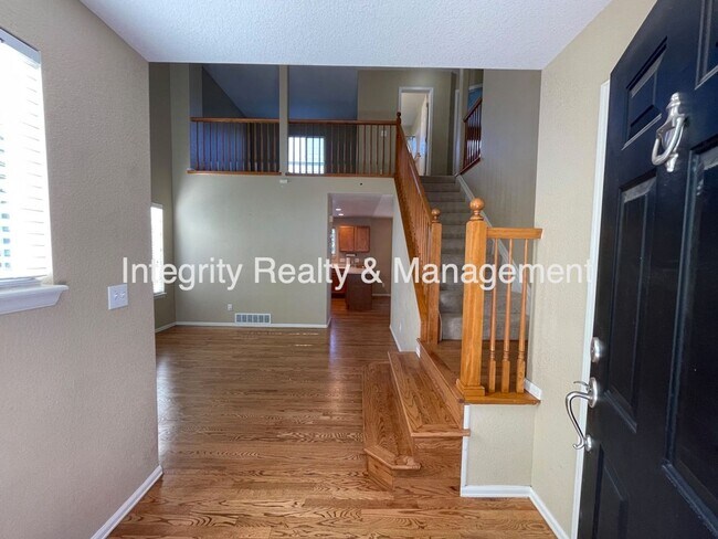Foto del edificio - 3 Bed/2.5 Bath Single Family Home, 1744 sq...