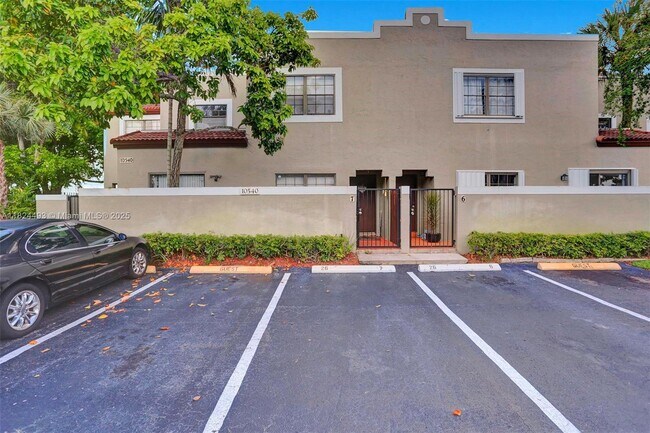 Foto del edificio - 10540 SW 154th Ct