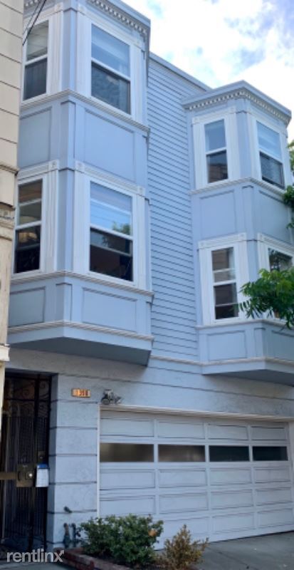 Primary Photo - 2 br, 1 bath Condo - 1390 South Van Ness