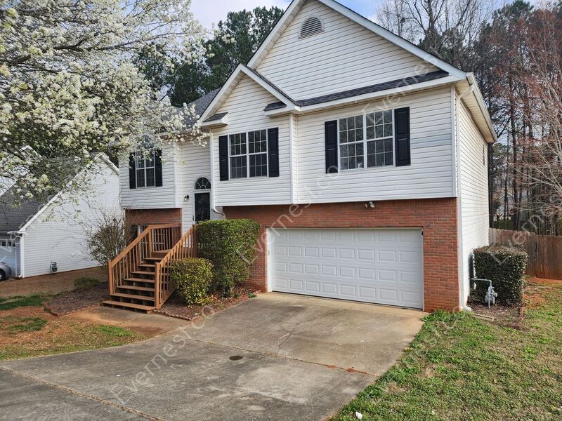 1143 Chateau Terrace, McDonough, GA 30253 House Rental in McDonough