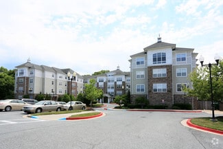 Building Photo - Willow Manor at Cloppers Mill (Seniors 62+)