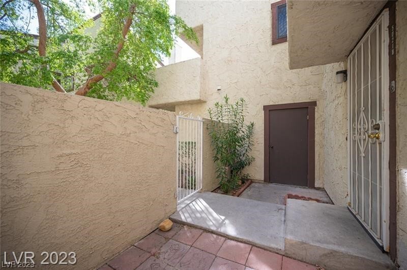 5021 Spencer St, Las Vegas, Nv 89119 - Townhome Rentals In Las Vegas Nv 