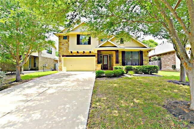 Building Photo - 6816 Barstow Ct