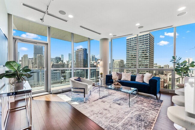 Foto del edificio - 110 W Superior St