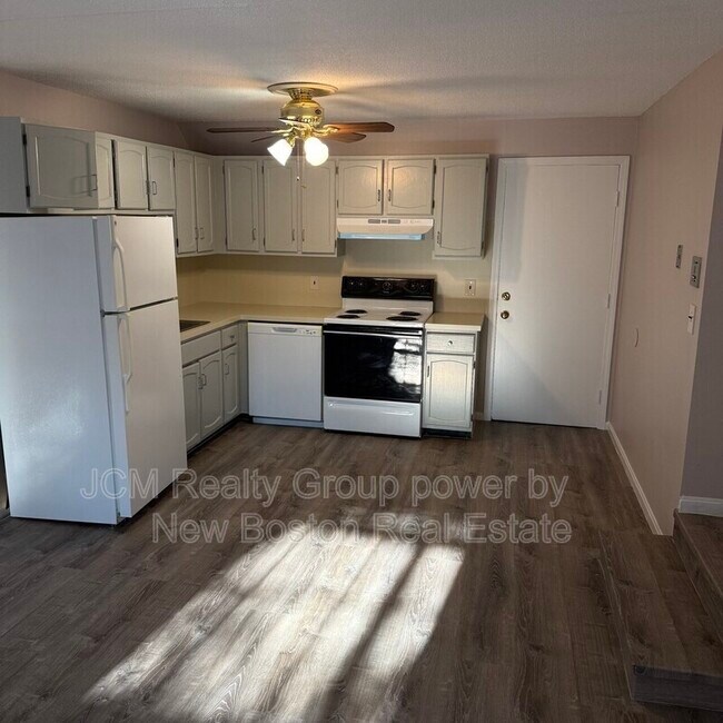 Foto del edificio - 509 Chatham St