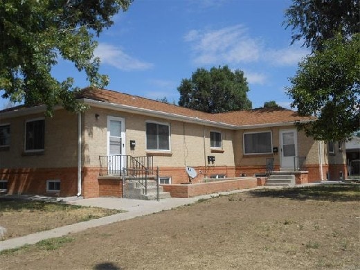 Primary Photo - 5601 Martin Luther King Blvd