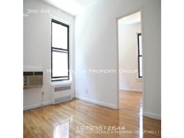 Building Photo - St/1Ba Apartment