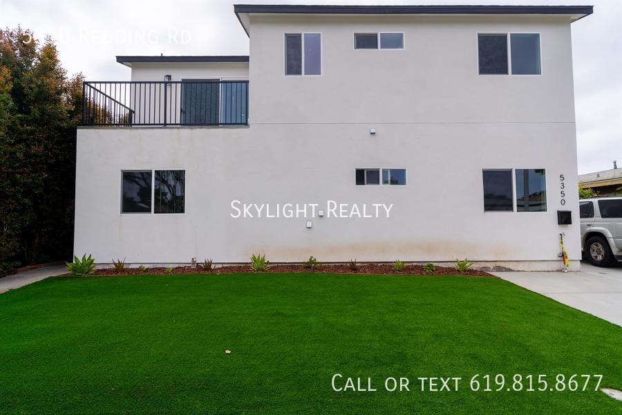 Foto principal - 5350 Redding Rd