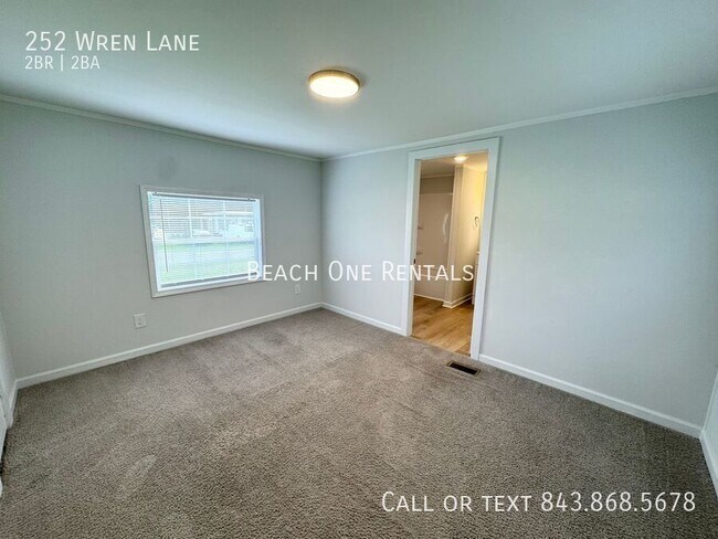Foto del edificio - 252 Wren Ln