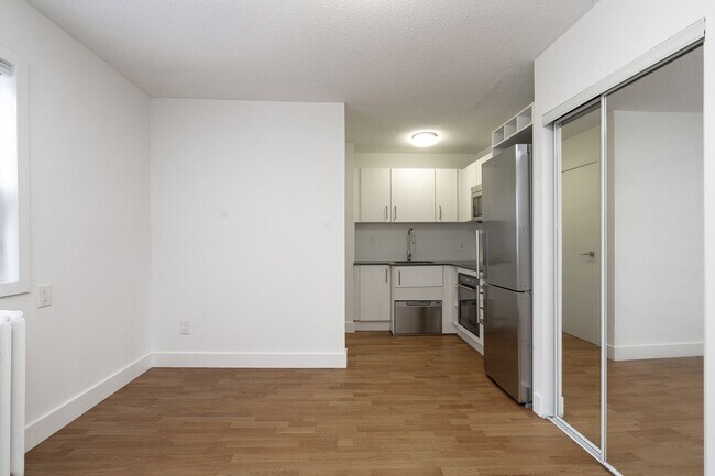 Photo du bâtiment - 56 Maitland Street