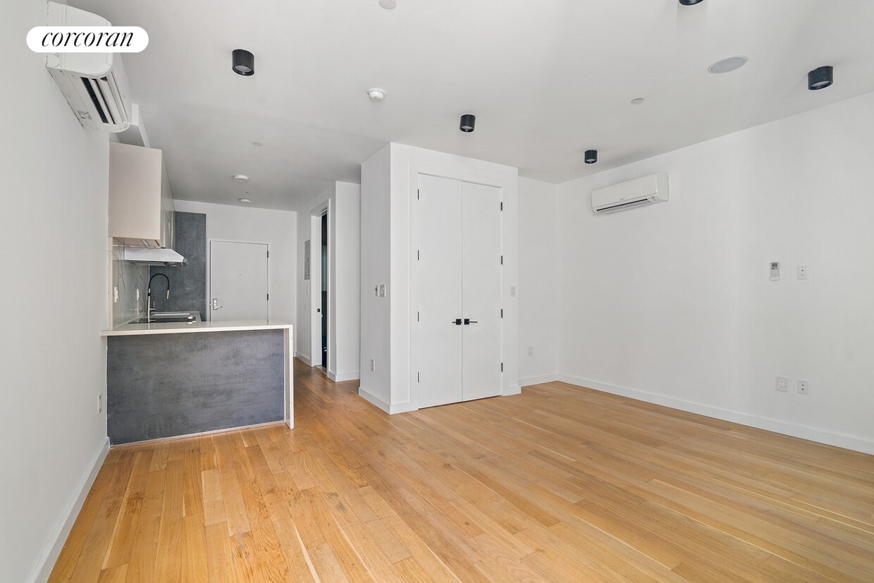 641 Dekalb Ave Unit 1, Brooklyn, NY 11216 Apartment for Rent in