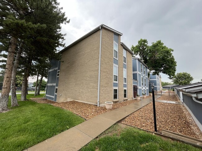 Photo - 7342 S Xenia Cir Townhome