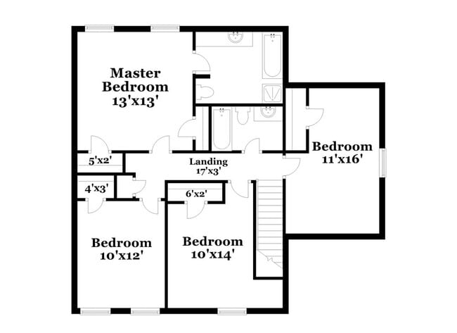 Building Photo - 6114 Patric Alan Ct