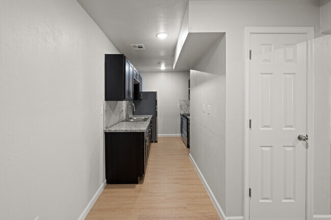 Foto del edificio - 34Lux Apartments