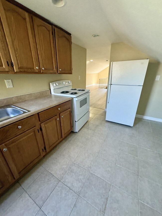 Foto del edificio - 718 Pittston Ave