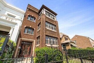 Building Photo - 6144 S Indiana Ave