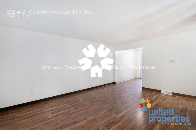 Foto del edificio - 2243 Countrywood Dr SE