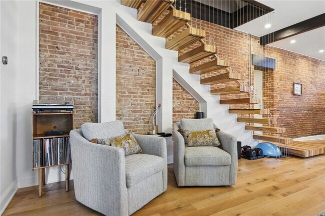 Foto del edificio - 3865 Howley St