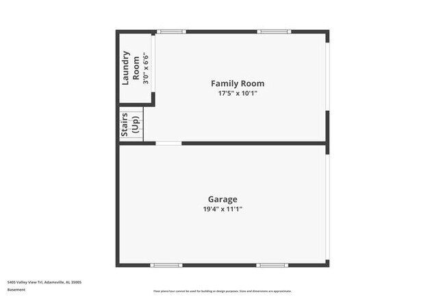 Foto del edificio - 5405 Valleyview Trail