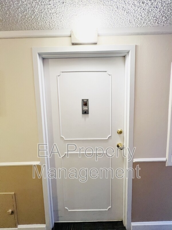 Foto del edificio - 1331 Park Ave SW