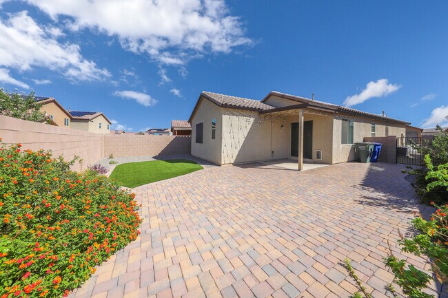 Foto del edificio - 4466 S Sunrise Bluff Way