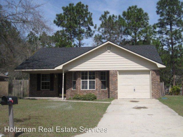 Primary Photo - 3 br, 2 bath House - 1064 Desert Shield St