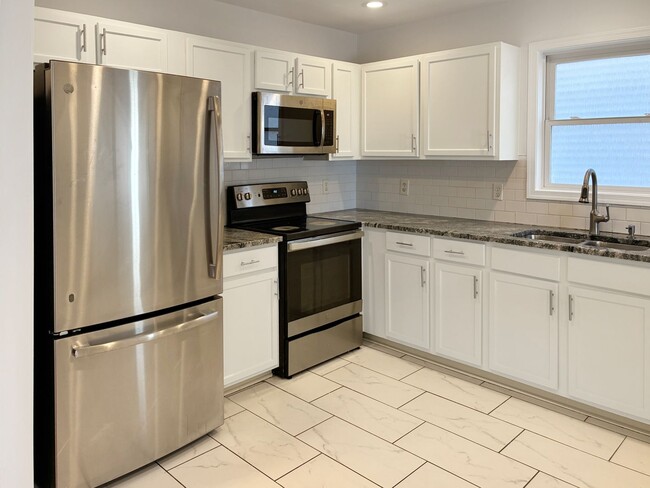 Foto del edificio - Modern 3 Bedroom in Manchester