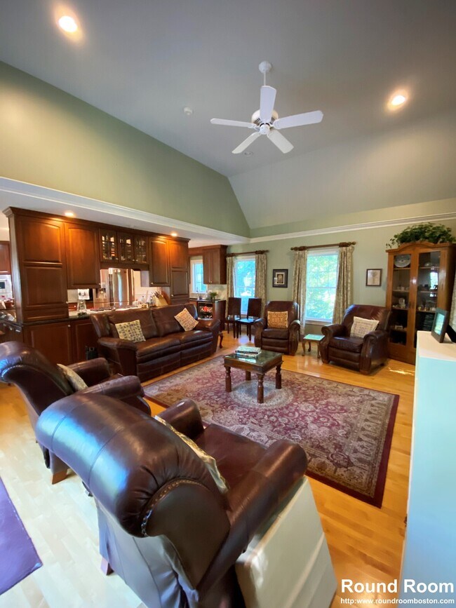 Foto del edificio - 93 Adams St