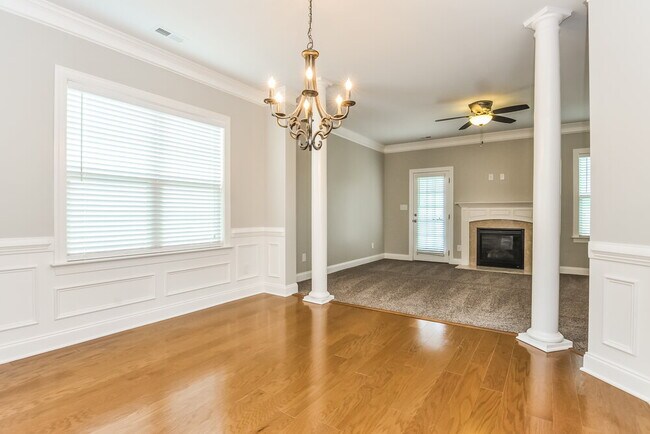 Foto del edificio - 211 Summerwind Plantation Dr