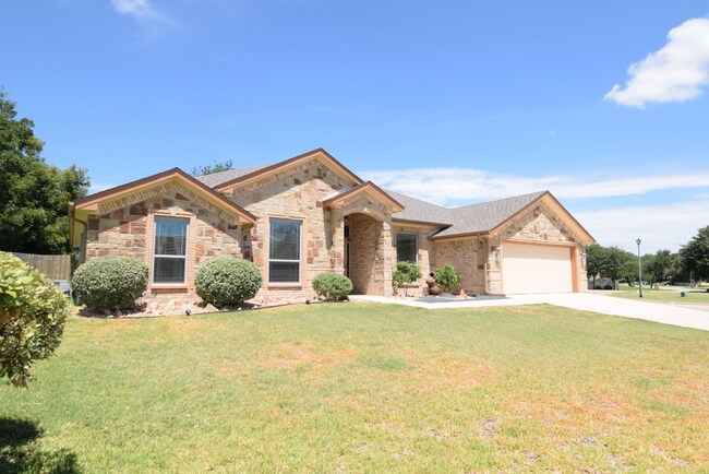 Building Photo - 3217 Purple Sage Dr