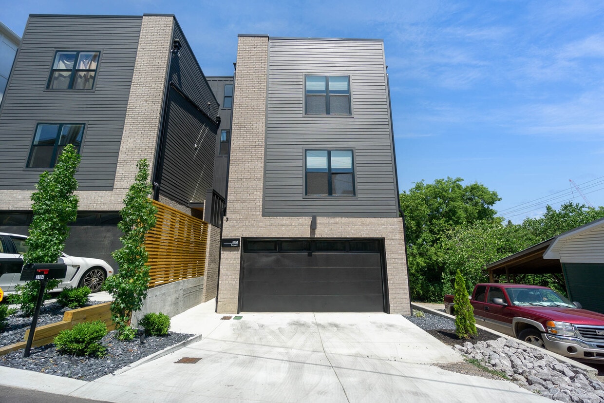 3104 Trevor St, Nashville, TN 37209 House Rental in Nashville, TN