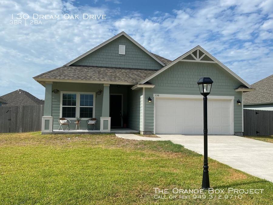 130 Dream Oak Dr, Rockport, TX 78382 House Rental in Rockport, TX