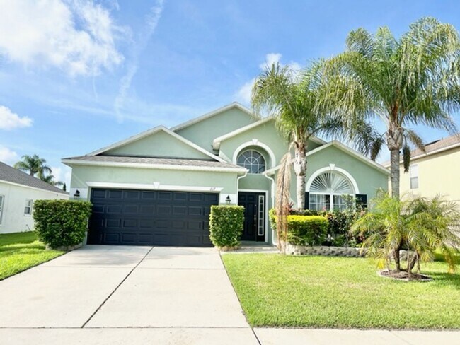 Building Photo - Sanford - 4 Bedroom, 2 Bathroom - $2,445.00