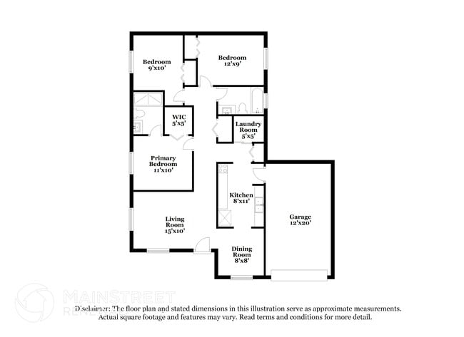 Foto del edificio - 427 Vanetta Dr