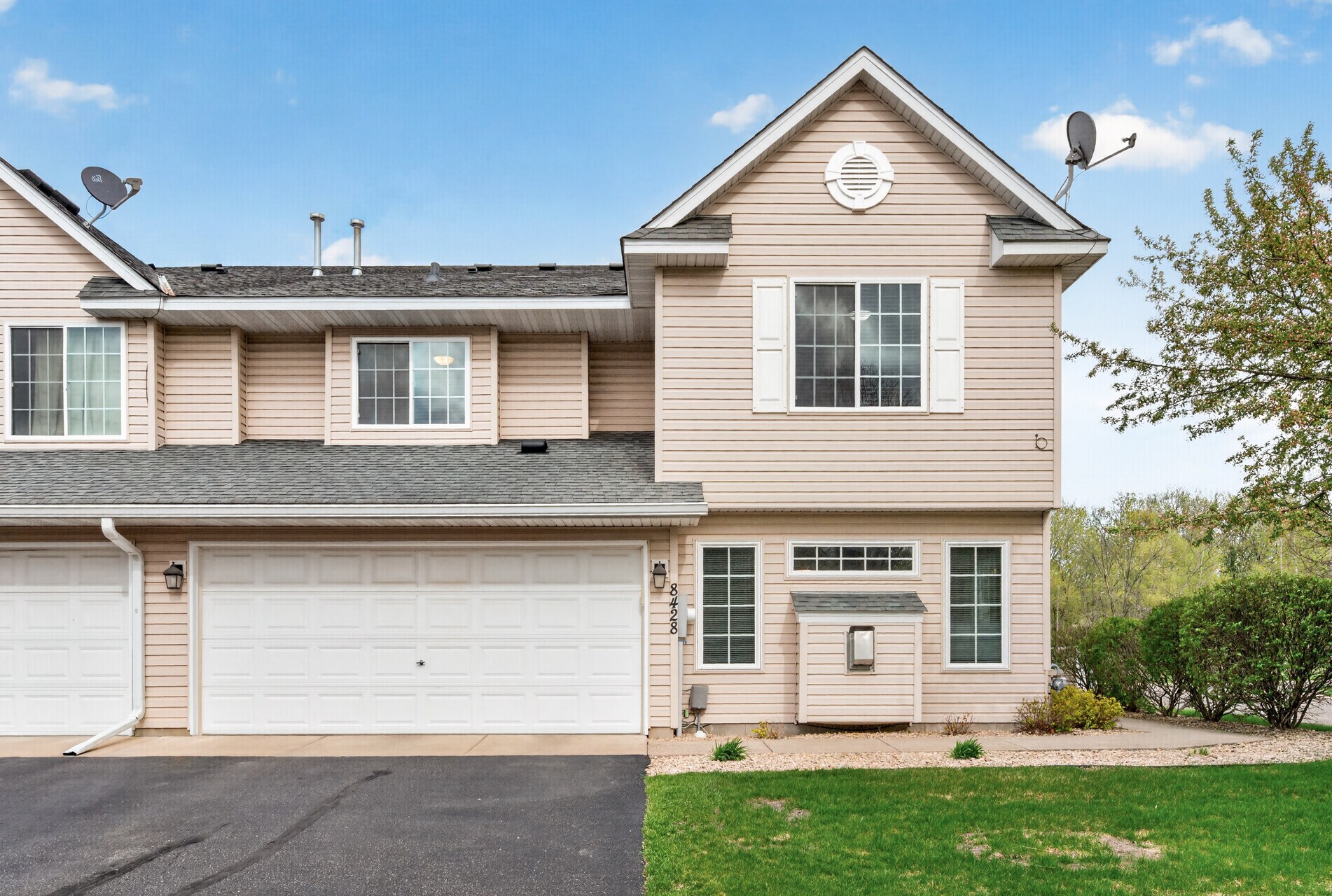 Townhomes For Rent In Champlin Mn