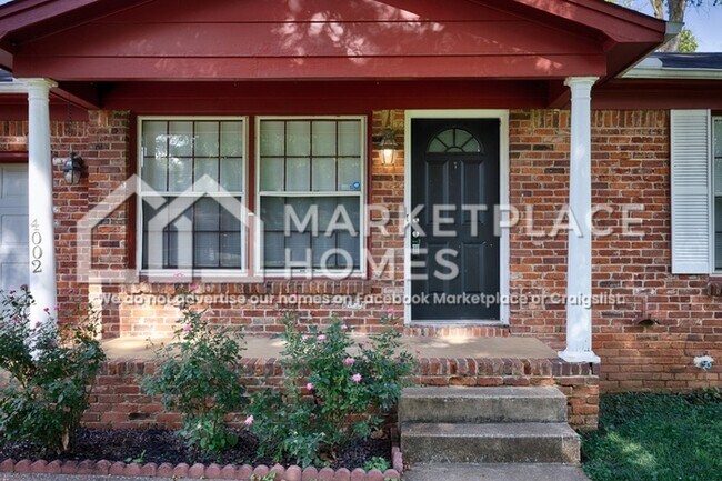 Foto del edificio - 4002 Summerhill Dr NW