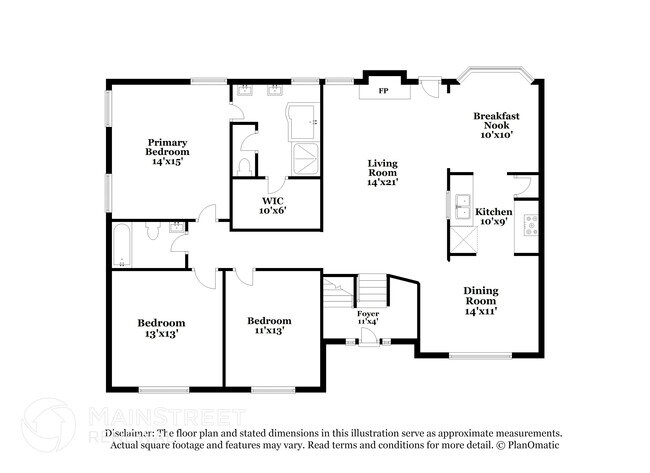 Building Photo - 10 Wisteria Dr