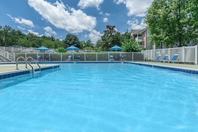 Building Photo - Overlook at Falling Creek Apartment Homes