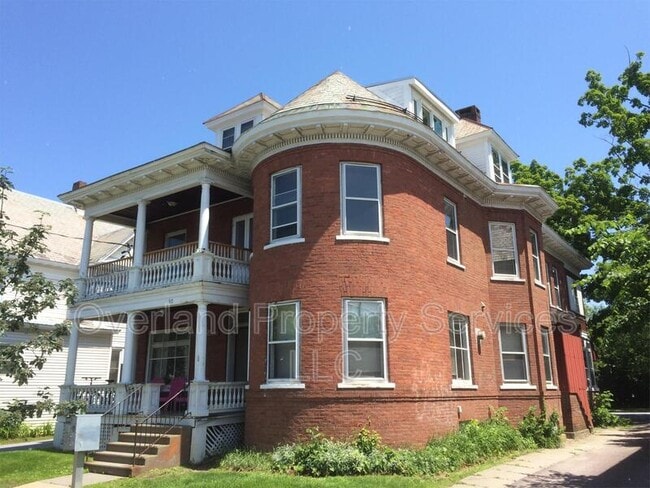 Foto del edificio - 90 N Winooski Ave
