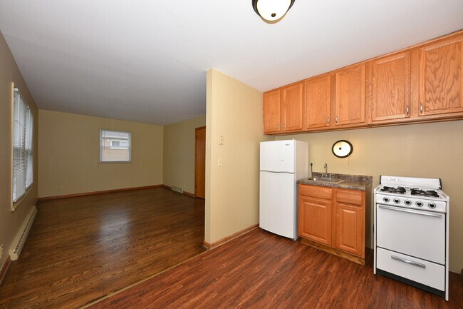 Foto del edificio - 3917 N 76th St