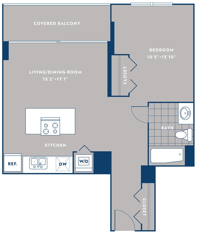 One Superior Place Apartments Chicago Il Apartments Com