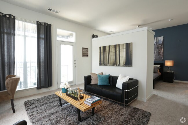 The Flatiron District At Austin Ranch Apartments Colony Tx Studio Apartments Austin Ranch The Flatiron District At
