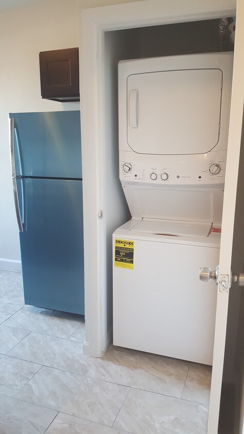 Foto principal - 1565 Thieriot Ave