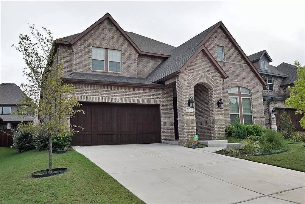 7878 Swenson Dr, Irving, TX 75063 House Rental in Irving, TX