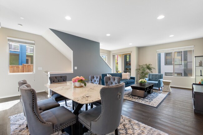 Foto del edificio - 9834-9811 11th Ave SW